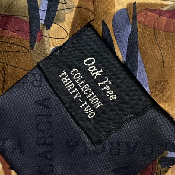 Bundle 3 J Garcia Ties - Picture 3 of 5